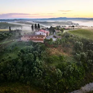 La Buca Di Bellugi Alloggio per agriturismo