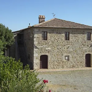 Agriturismo La Disperata Alloggio per agriturismo